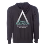 DA Hoodie - Thumbnail Image 2