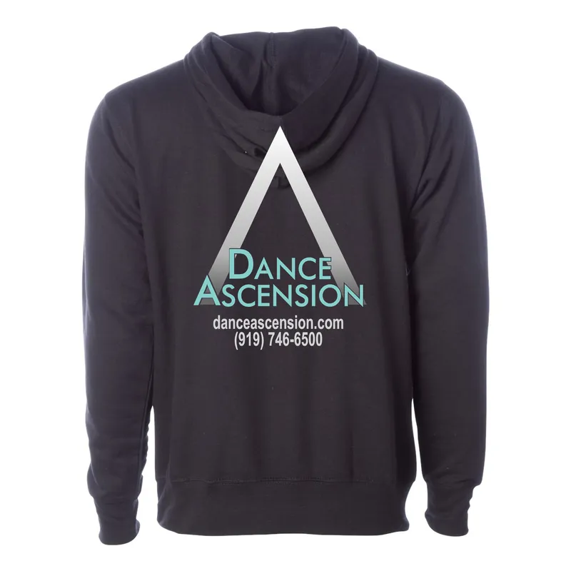 DA Hoodie - Image 2