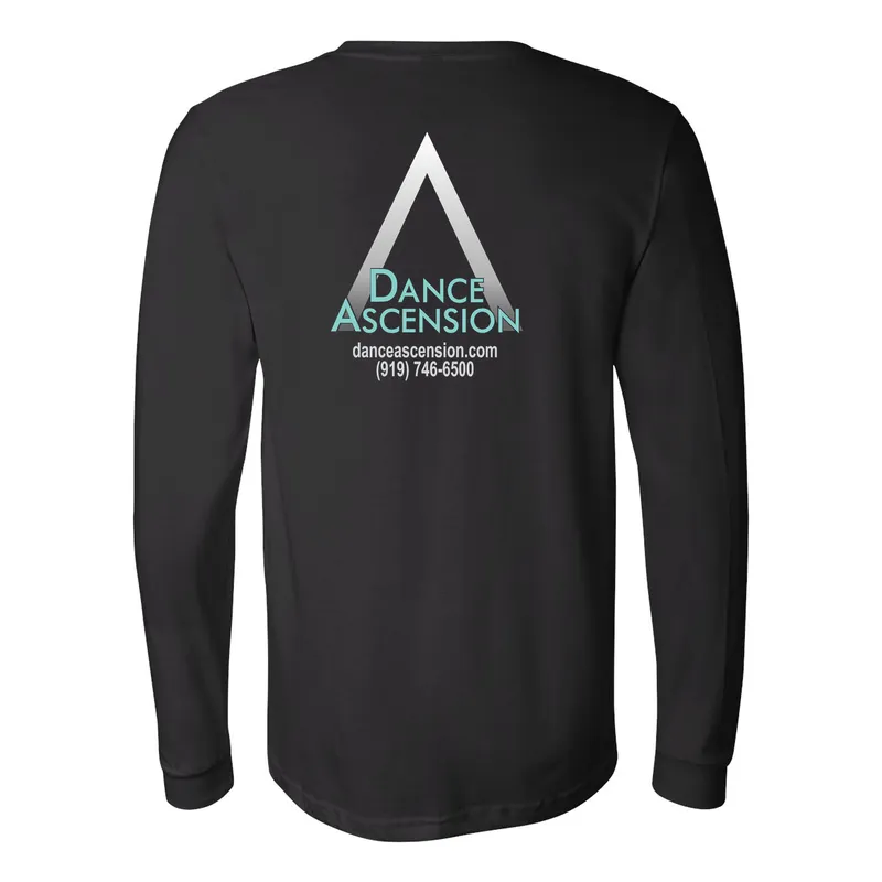 DA Long Sleeves - Image 2