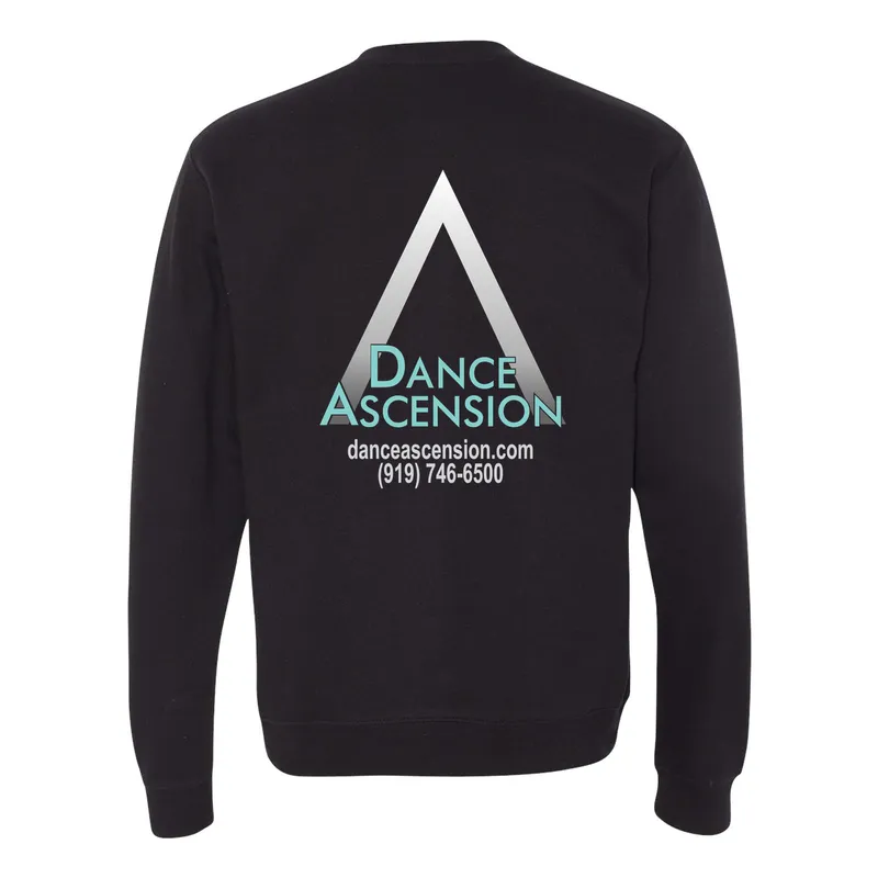 DA Sweatshirt - Image 2