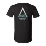 DA V-Neck - Thumbnail Image 2