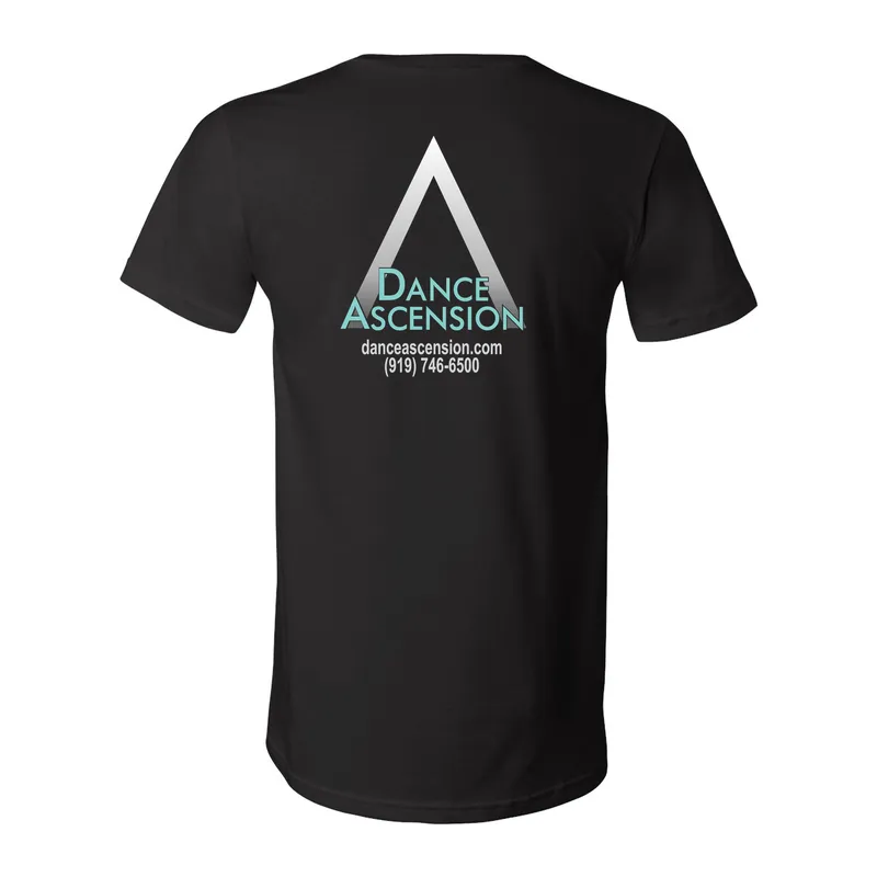 DA V-Neck - Image 2