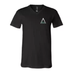 DA V-Neck - Thumbnail Image 1