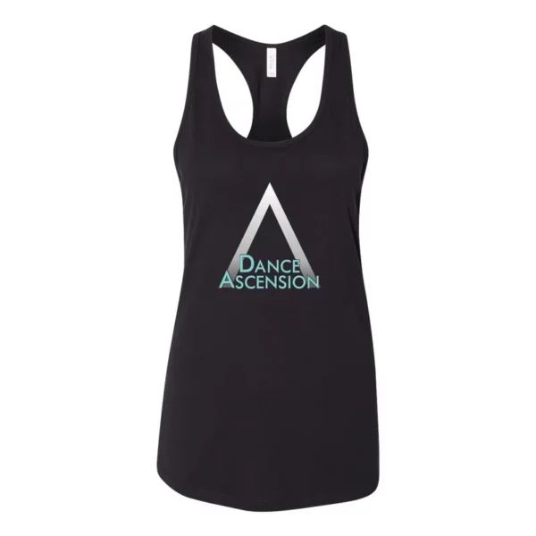 Dance Ascension Tank Top