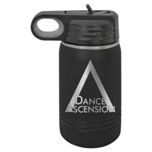 Dance Ascension Water Bottle